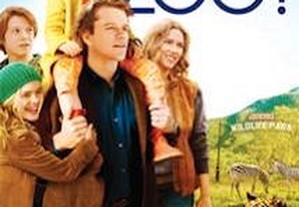Compramo um Zoo! (2011) Matt Damon, Cameron Crowe