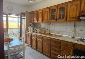 T3 na cidade nova- Darque- 195.000 