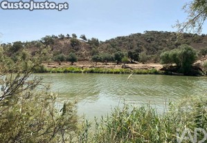 Terreno Agrícola em Odeleite