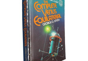 The complete Venus equilateral - George O. Smith