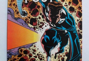 Fantastic Four 352 Marvel Comics BD original americana 1991 Walter Simonson