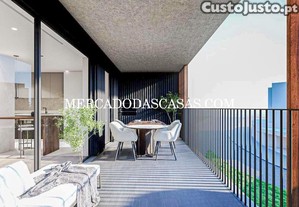 Apartamento T2 em Oliveira do Douro