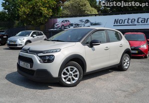 Citroën C3 1.2 PureTech Feel - 21