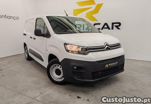 Citroën Berlingo 1.5 BlueHDi M Feel - 20