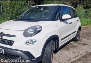 Fiat 500L 1.3 MultiJet autom�tico - 18