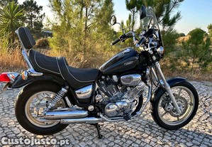 Yamaha XV Virago 1100