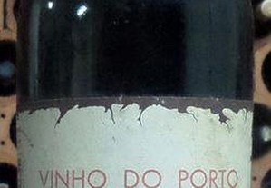 Real Vinícola garrafeira 1847