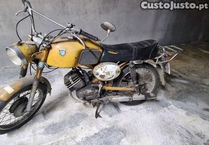 Sashs v5 racing 1972