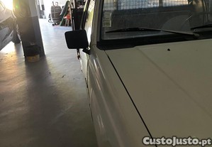 Mitsubishi L200 4x2 - 86