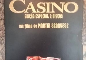 Casino (1995) Martin Scorsese