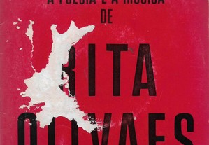 Rita Olivaes - - Poesia e Música ... ...EP