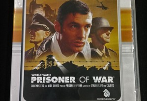 Prisoner of War - PC/Computador