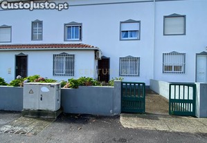 Apartamento T3 nas Laranjeiras (So Pedro)