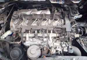 Motor completo HONDA CIVIC VIII HATCHBACK 2.2 CTDI (FK3)