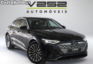 Audi Q8 55 quattro Advanced - 23
