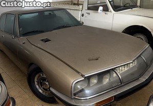 Citroen Outros