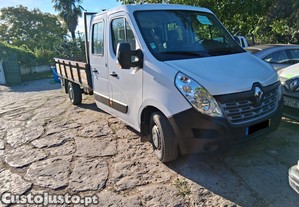Renault Master 2300cc