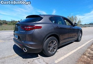 Alfa Romeo Stelvio 2.2 diesel - 18
