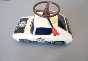 Brinquedo Toy Nomura Carro da Policia