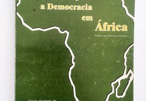 Caminhos para a Democracia em África