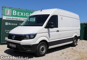VW Crafter 2.0TDi 140cv L2H2 C/Iva Includo