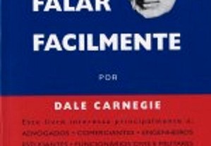 Como Falar Facilmente de Dale Carnegie