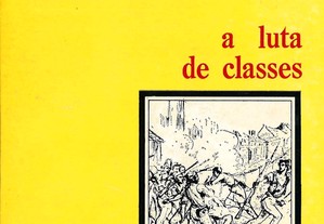 A Luta de Classes em França