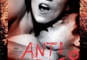 Anticristo (2009) Lars von Trier IMDB: 6.8
