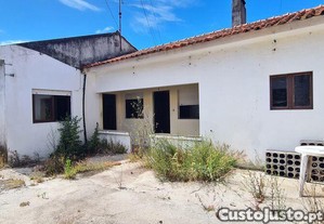 Casa / Villa T4 em Santo André de Vagos de 188,00 m²