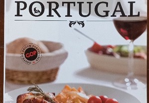 Guia Restaurantes e Vinhos de Portugal - NA