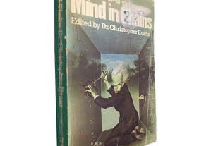 Mind in Chains (Stories of terror from the shadow-land of inner space) - Dr. Christopher Evans