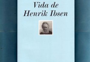 Vida de Henrik Ibsen