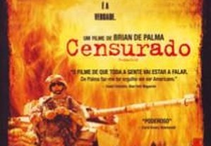 Censurado (2007) Brian De Palma IMDB: 6.0