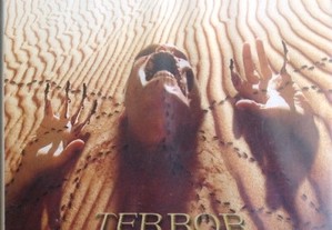 Terror no Deserto (2003)