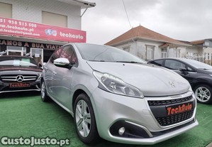 Peugeot 208 1.2 PureTech Style