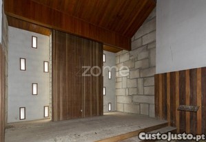 Edificio Da Antiga Casa Do Clero E Dos Retiros