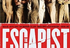 The Escapist - A Fuga (2008) IMDB: 6.8 Brian Cox