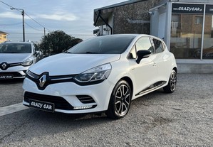 Renault Clio GPL/ Gasolina
