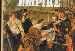 Dominique de Roux. Le cinquième empire.