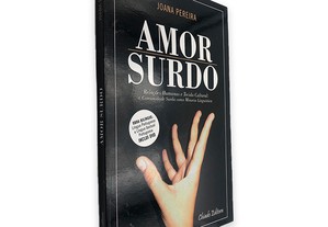 Amor Surdo - Joana Pereira