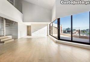 Penthouse T3 Duplex Av. Boavista