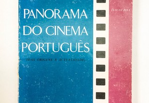Panorama do Cinema Português 