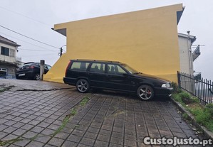 Volvo V70 R AWD - 97
