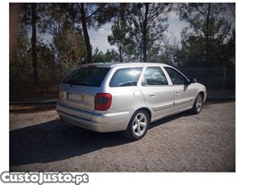 Citron Xsara Carrinha 5 lugares - 02