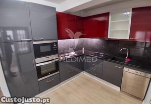 Apartamento t2 renovado em baguim do monte