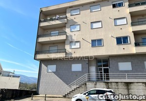 Apartamento t3 em macedo de cavaleiros