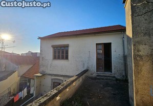 Casa / Villa T3 em Ovar, São João, Arada e São Vicente de Pereira Jusã de 163,00 m²