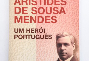 Aristides de Sousa Mendes