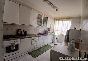 Apartamento T3 No Centro De Ponte Da Barca!