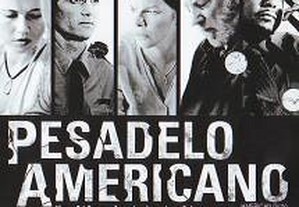 Pesadelo Americano (2005) Aric Avelino